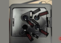 In depth details of leaked Mate 50 Pro camera