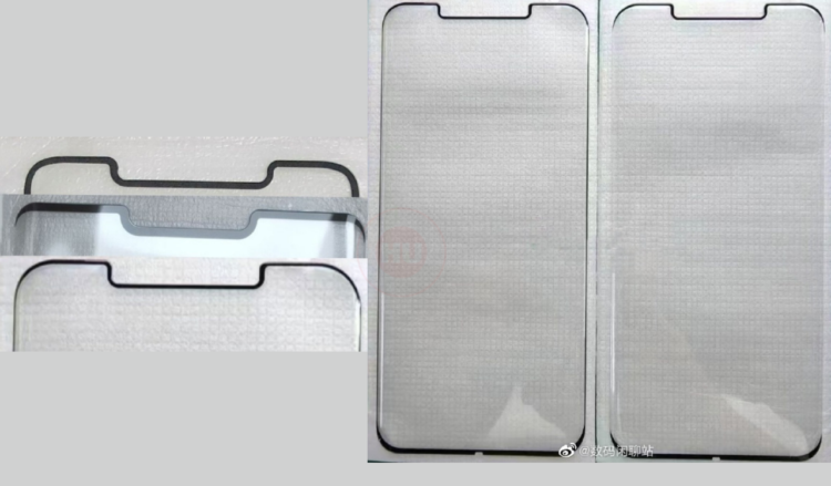 Mate 50 Series tempered glass