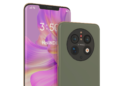 Mate 50 render