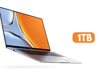 MateBook 16s 1TB