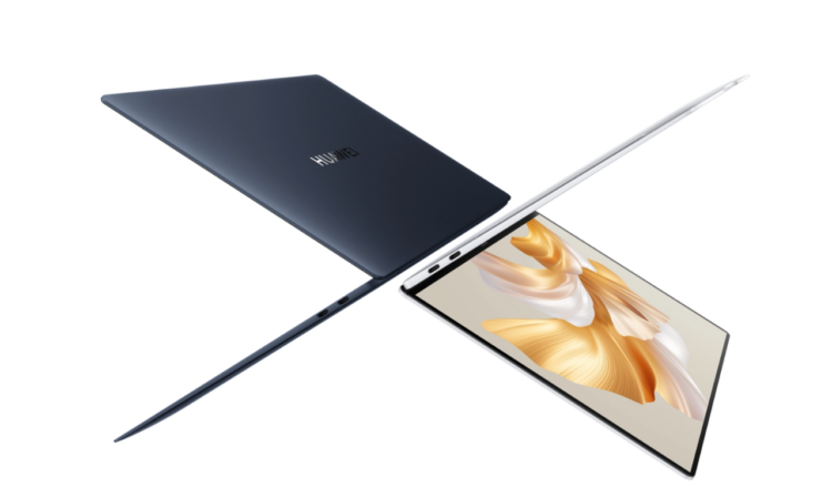 MateBook X Pro