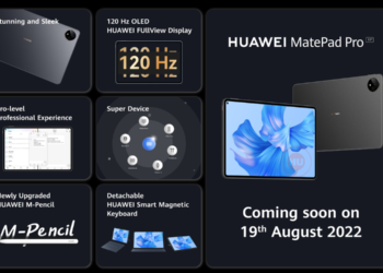 MatePad Pro 11-inch Malaysia