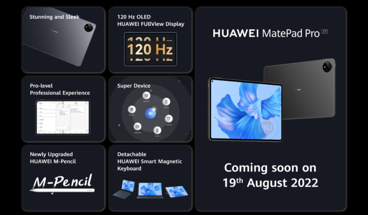 MatePad Pro 11-inch Malaysia