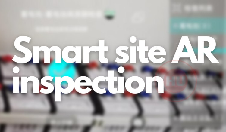 Smart site AR inspection (1)
