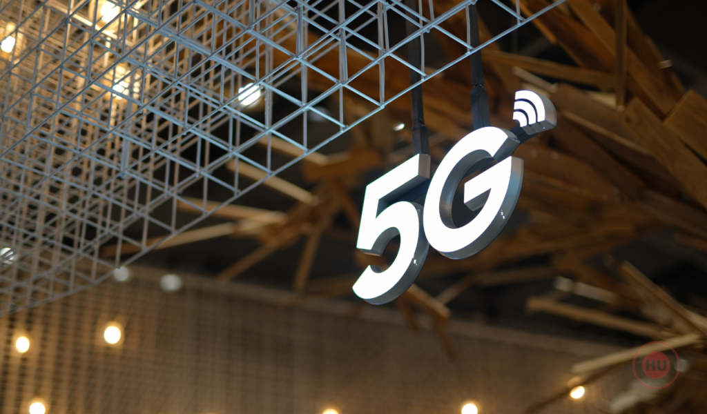 5G News Huawei MetaAAU