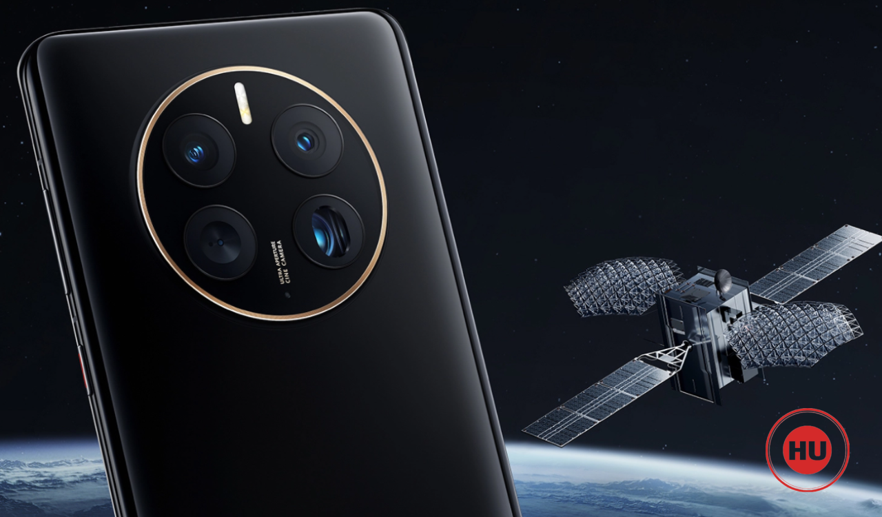 Beidou Satellite News began recruiting public beta verification - Mate 50