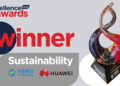 China Mobile and Huawei Win the TM Forum