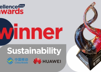 China Mobile and Huawei Win the TM Forum
