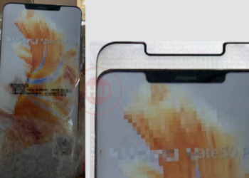 Hands-on Huawei Mate 50 Pro