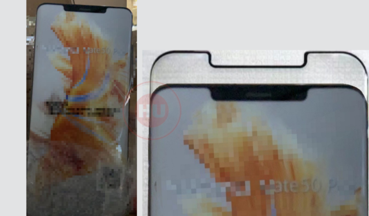 Hands-on Huawei Mate 50 Pro