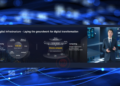 Huawei 5.5G technology