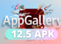 Huawei AppGallery 12.5 App APK