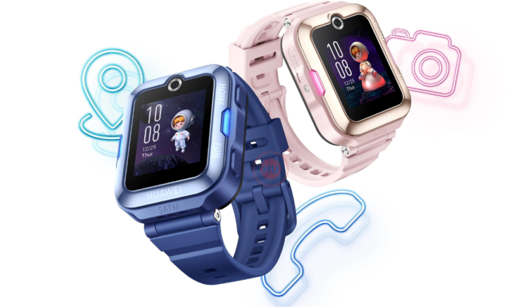 Huawei Children’s Watch 4 Pro