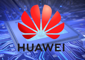 Huawei Chip