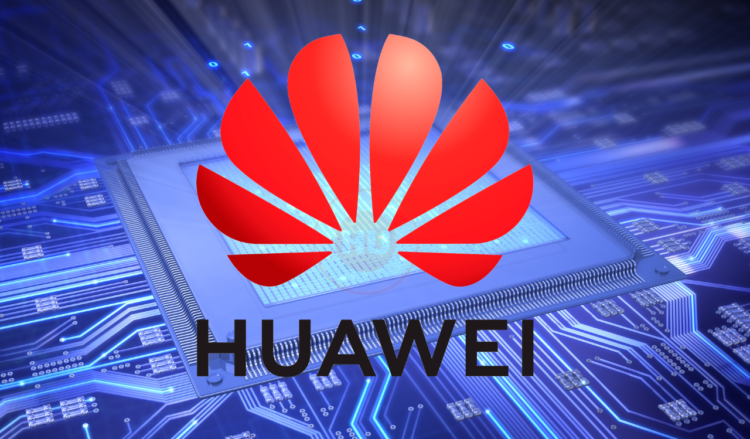 Huawei Chip