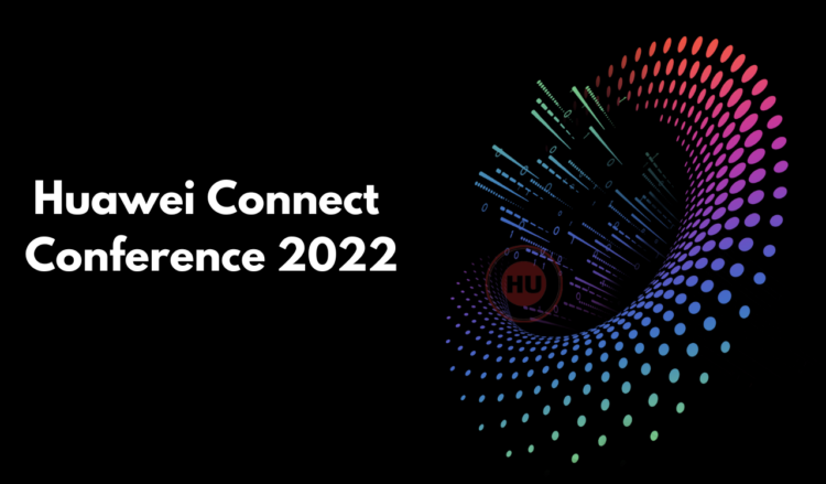 Huawei Connect Conference 2022 (1)
