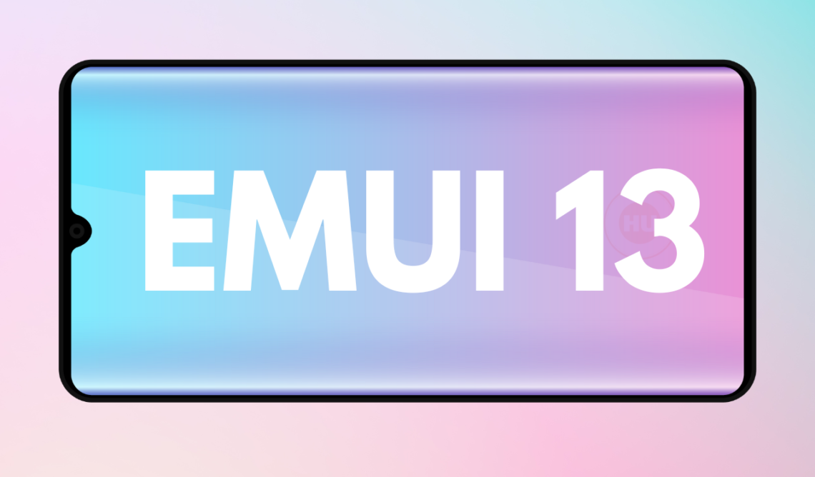Emui What is EMUI? Complete Details of Huawei's Android skin. - HU