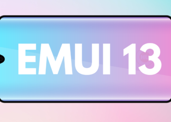 Huawei EMUI 13 2022-2023