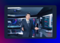 Huawei Hu Houkun
