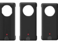 Huawei Mate 50 5G mobile phone case (1)