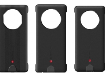 Huawei Mate 50 5G mobile phone case (1)