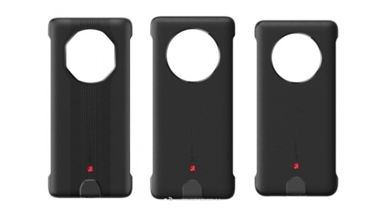 Huawei Mate 50 5G mobile phone case