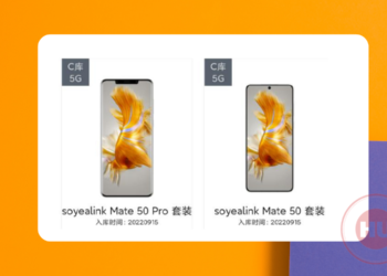 Huawei Mate 50 5G phone case