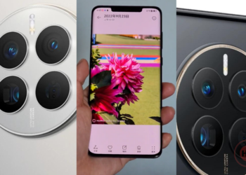 Huawei Mate 50 Pro supports image HDR display