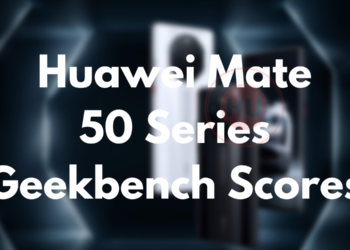 Huawei Mate 50 Series Geekbench Scores