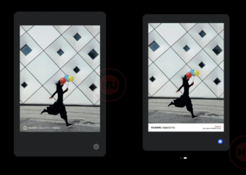 Huawei Mate 50 Series get 2 styles of watermark