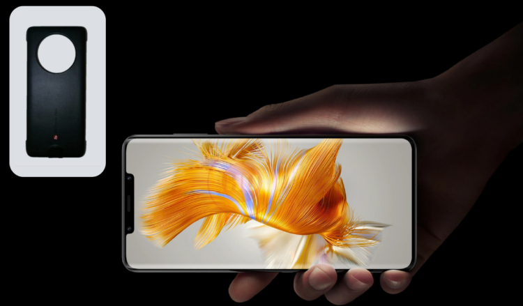 Huawei Mate 50 series 5G cases may come in October 2022