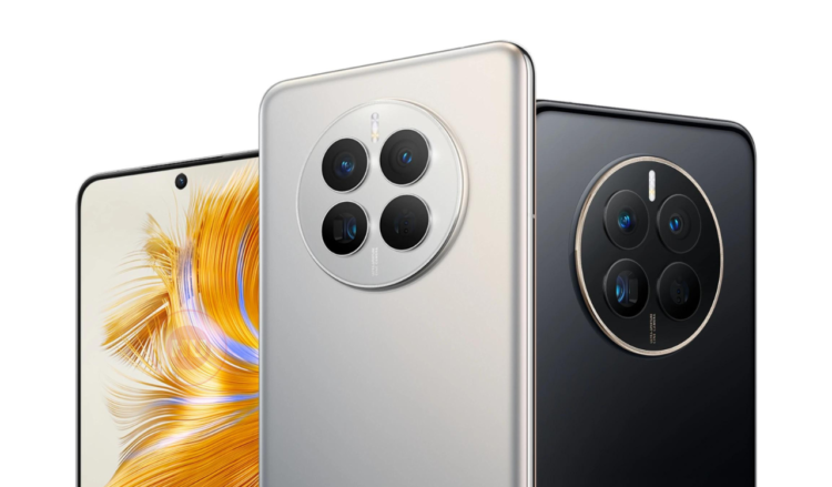 Huawei Mate 50 sold out in 10 seconds