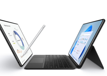 Huawei MateBook E Go