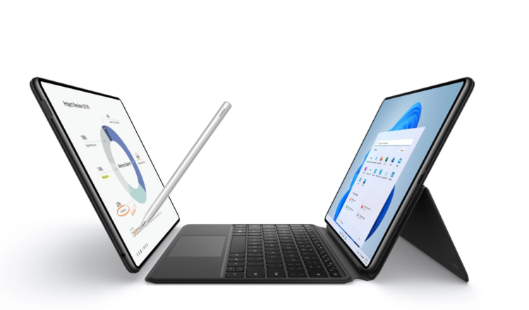 Huawei MateBook E Go