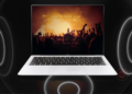 Huawei MateBook X Pro released in Europe