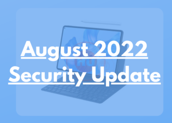 Huawei MatePad Pro 12.6 August 2022 security update