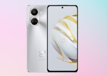 Huawei Nova 10 SE