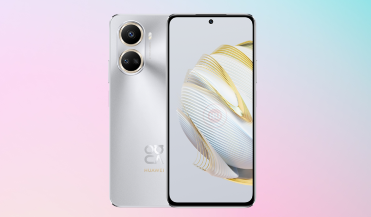 Huawei Nova 10 SE