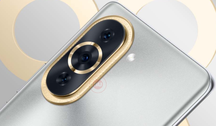Huawei Nova 10 Series announced for global market
