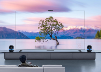 Huawei Vision smart screen launched