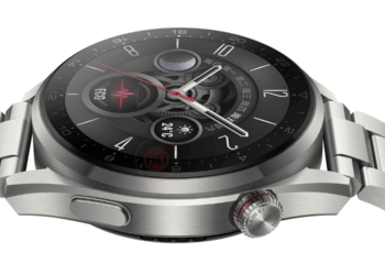 Huawei Watch 3 Pro September 2022 update