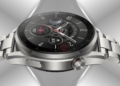 Huawei Watch 3 Pro Titanium variant