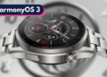 Huawei Watch 3 Series HarmonyOS 3 Public Beta