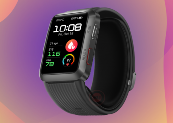 Huawei Watch D Europe