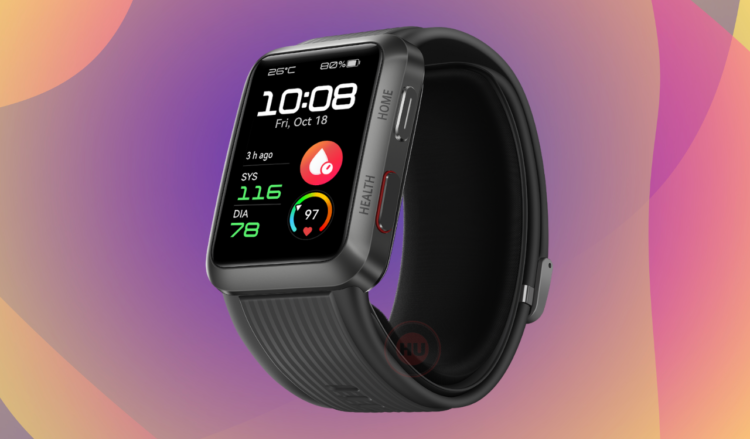 Huawei Watch D Europe