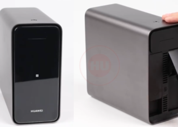 Huawei home storage important details leaked ahead of launch