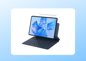 IFA 2022 Huawei MatePad Pro 11 and 12.6 2022 introduced