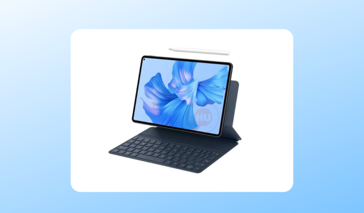 IFA 2022 Huawei MatePad Pro 11 and 12.6 2022 introduced