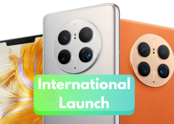 Mate 50 Pro Global Market