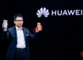 Mate 50 Series Launched